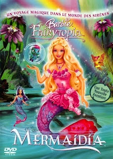 Barbie fairytopia mermaidia pelicula completa en español latino hd hotsell